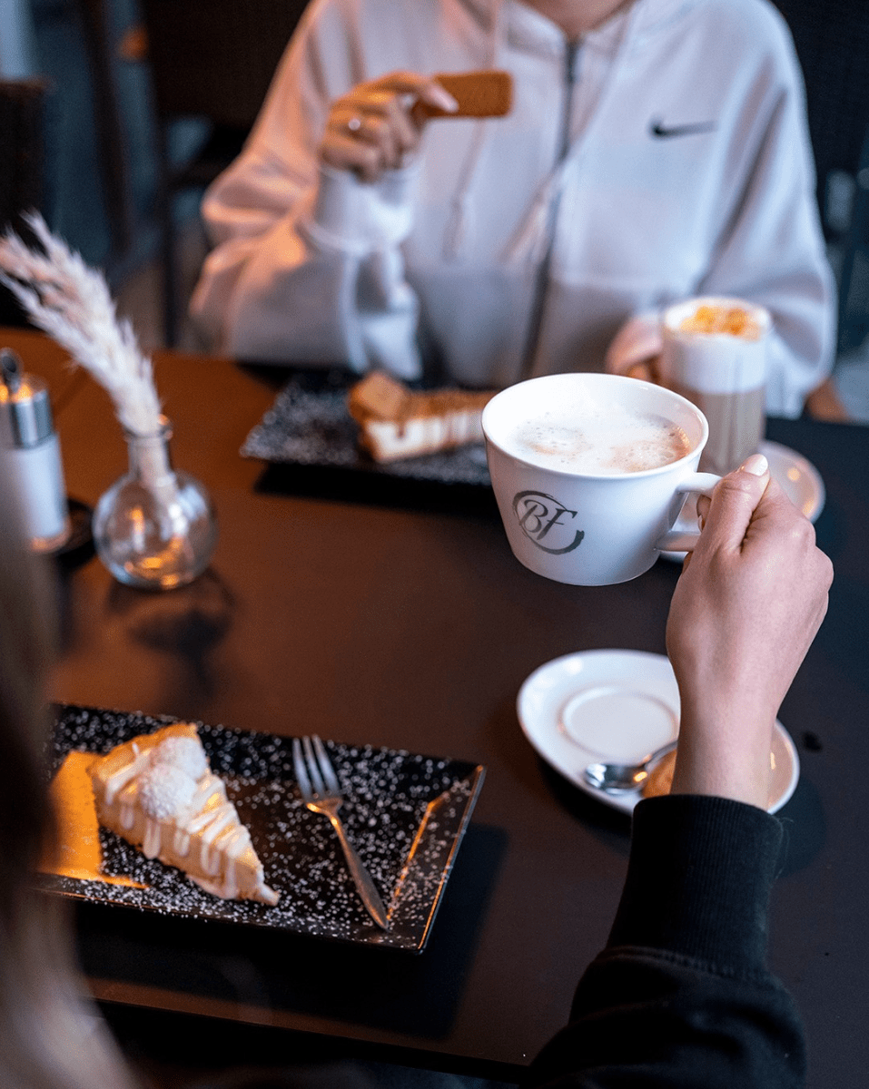 Brunch Factory Experience